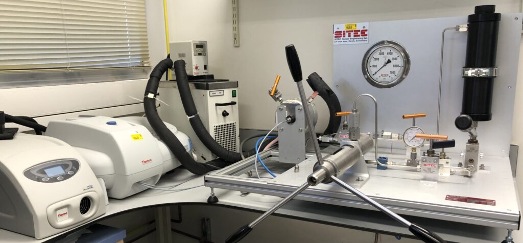 Equipment – Avi Shpigelman Lab
